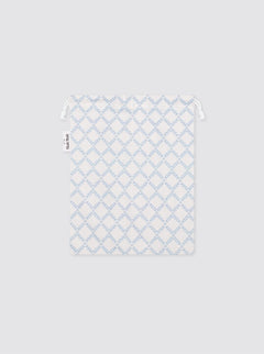 Talega Pequeña Atenea Azul