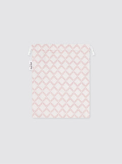 Talega Pequeña Atenea Rosa