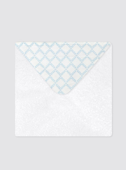 Toalla Mini Atenea Azul