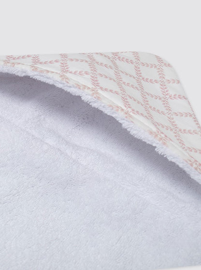 Toalla Mini Atenea Rosa