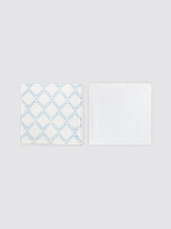 Toallitas Higiénicas 6 unidades con Bolsa - Atenea Azul