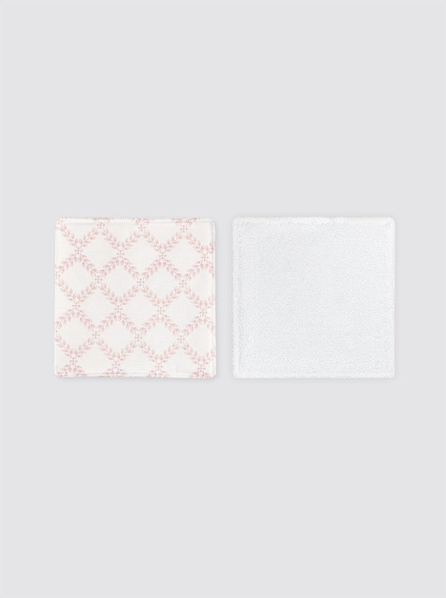 Toallitas Higiénicas 6 unidades con Bolsa - Atenea Rosa