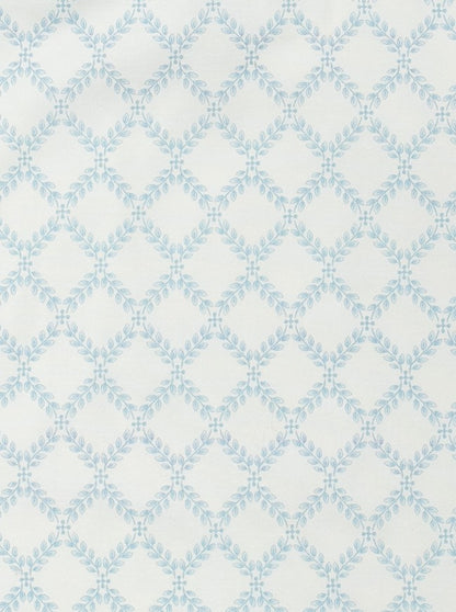 Cepillo Oval Pequeño Atenea Azul