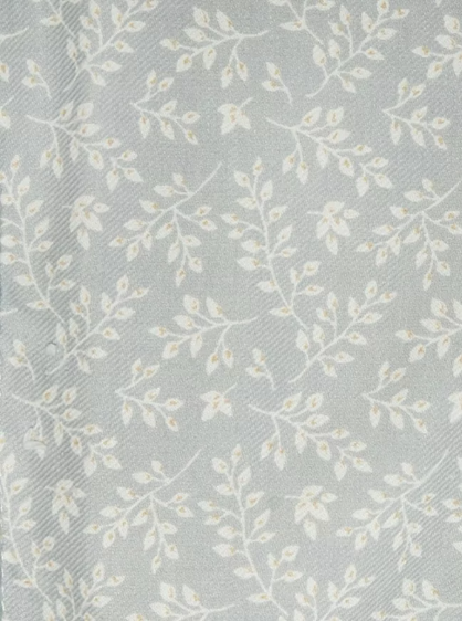 Olsen Sanitary Wipes, 6 units with bag - Blue