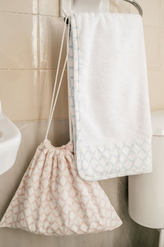 Talega Grande Atenea Rosa