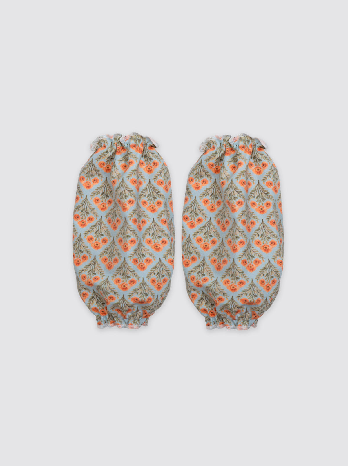 Orange Margarita Hand Grips