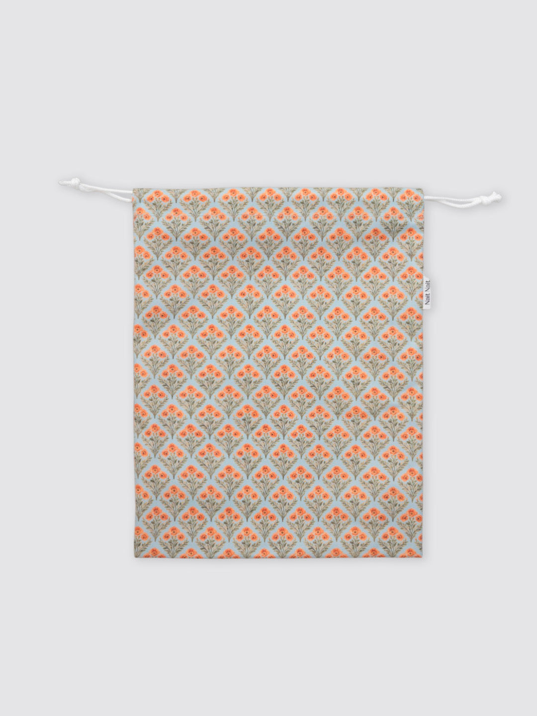 Small Bag Orange Daisies