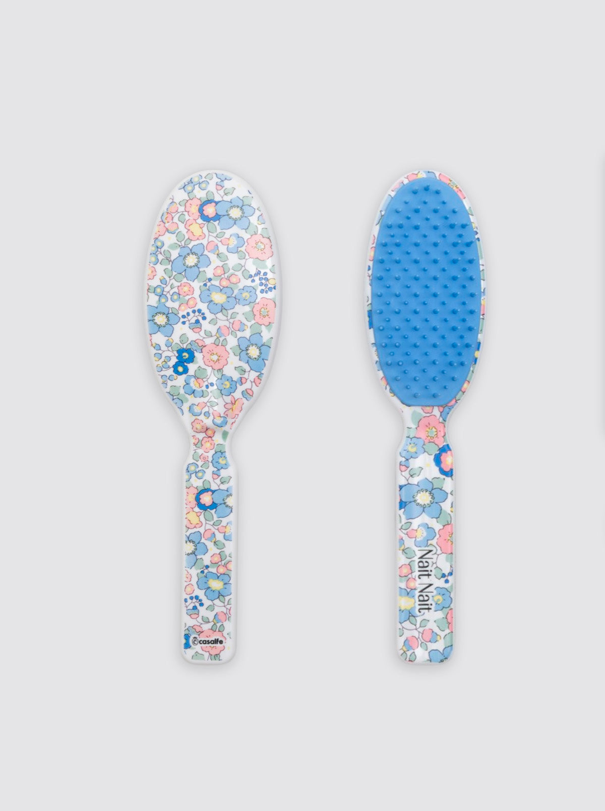 Cepillo Oval Claudia