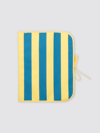 Bolsa Organizadora de Ropa Tarifa Amarillo
