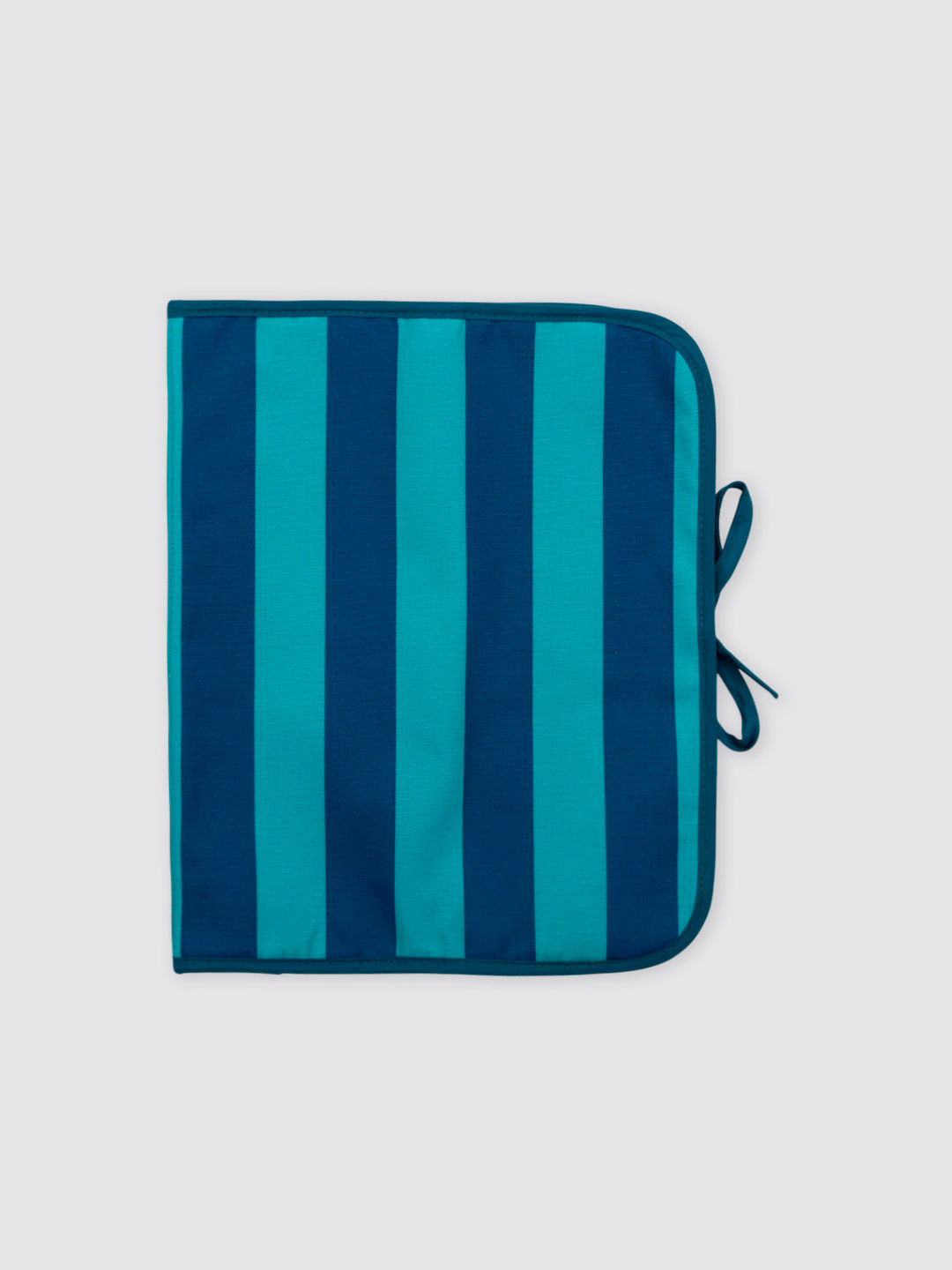 Bolsa Organizadora de Ropa Rayas Tarifa Verde