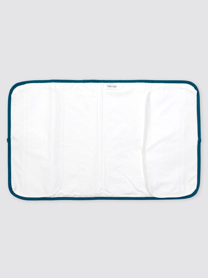 Bolsa Organizadora de Ropa Rayas Tarifa Verde