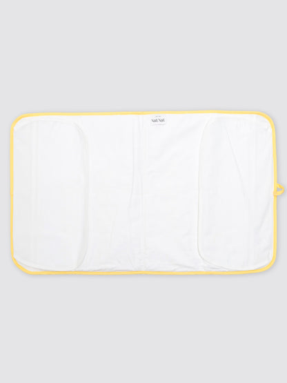 Bolsa Organizadora de Ropa Tarifa Amarillo