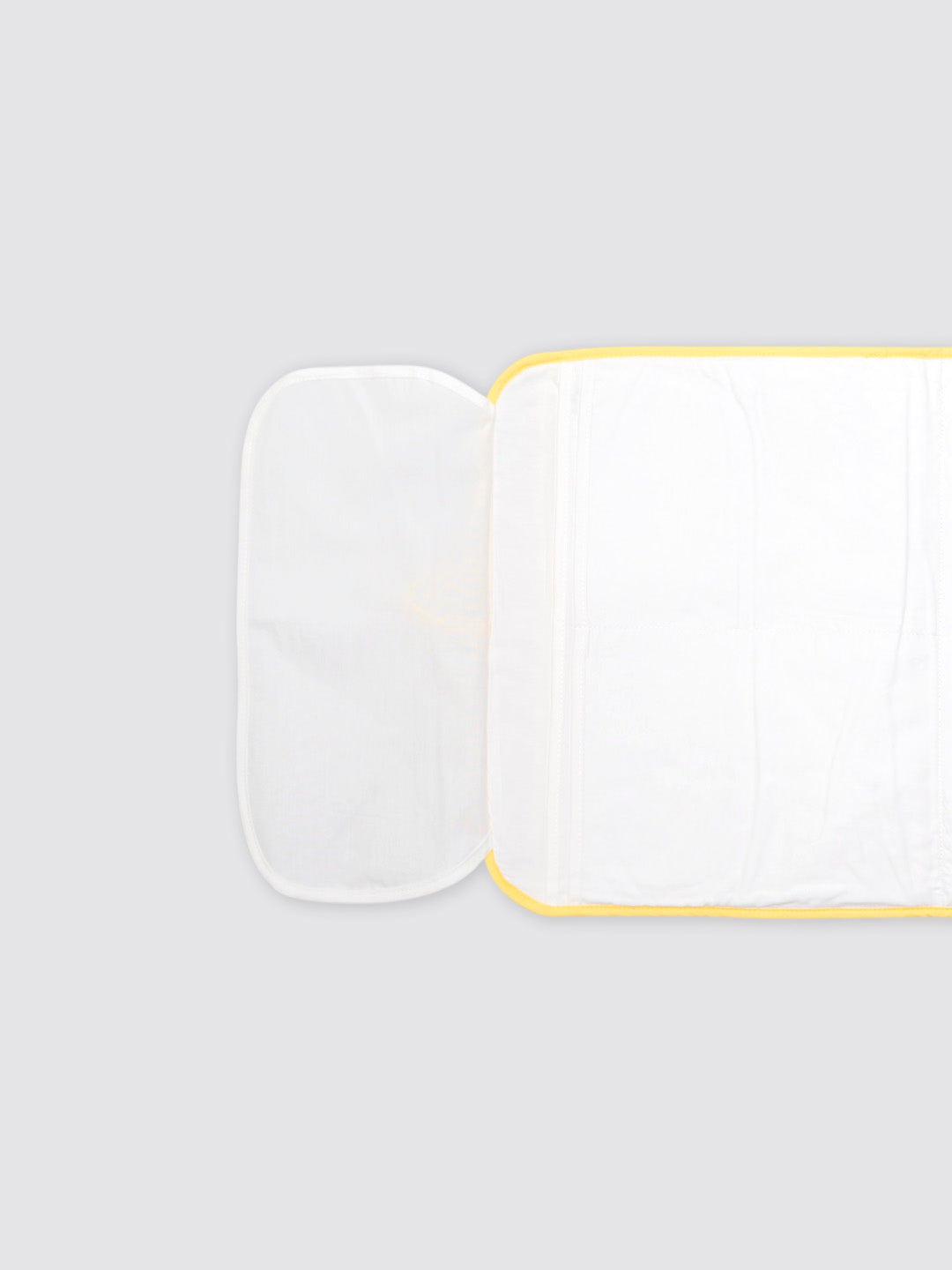 Bolsa Organizadora de Ropa Tarifa Amarillo