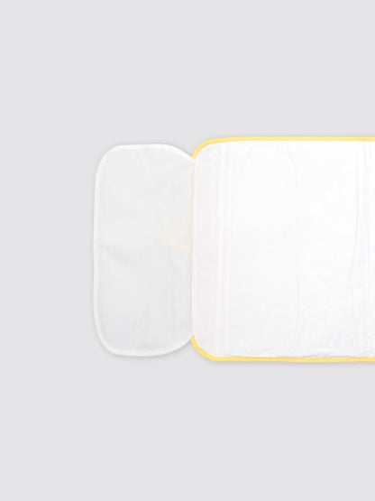 Bolsa Organizadora de Ropa Tarifa Amarillo