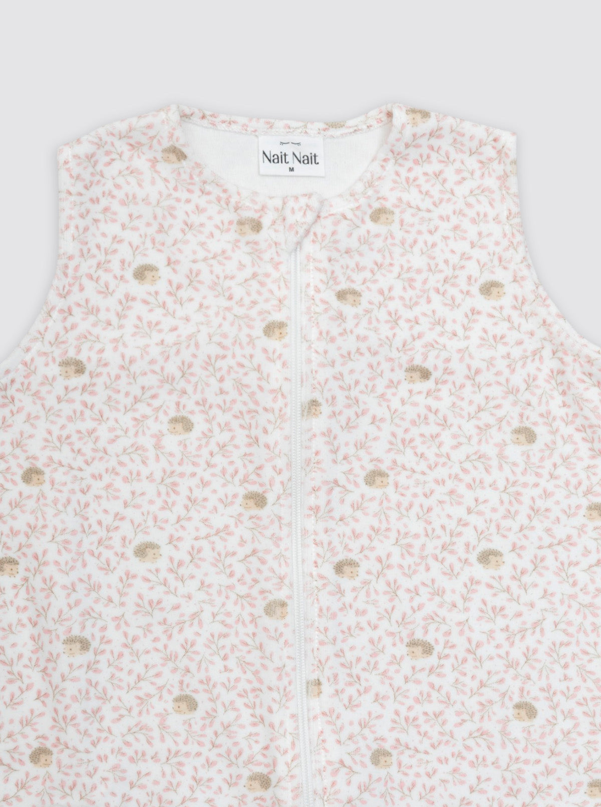Saco Burbuja Erizos Rosas