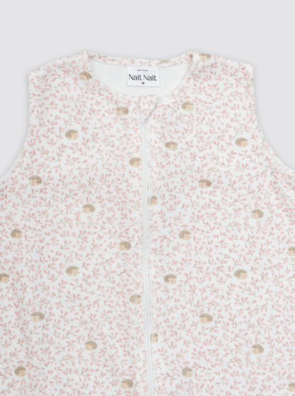 Saco Burbuja Erizos Rosas