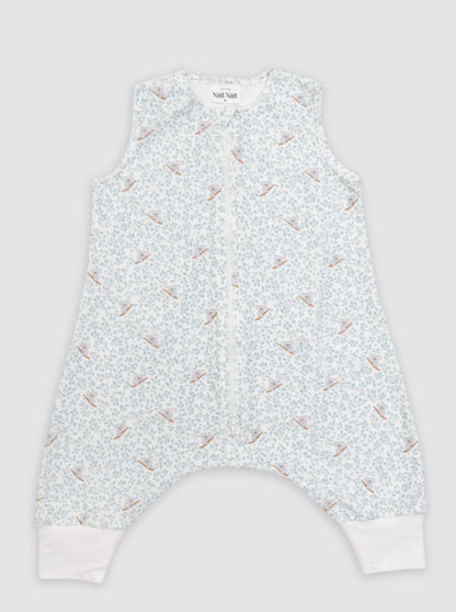 Pijama Burbuja Koalas Verdes