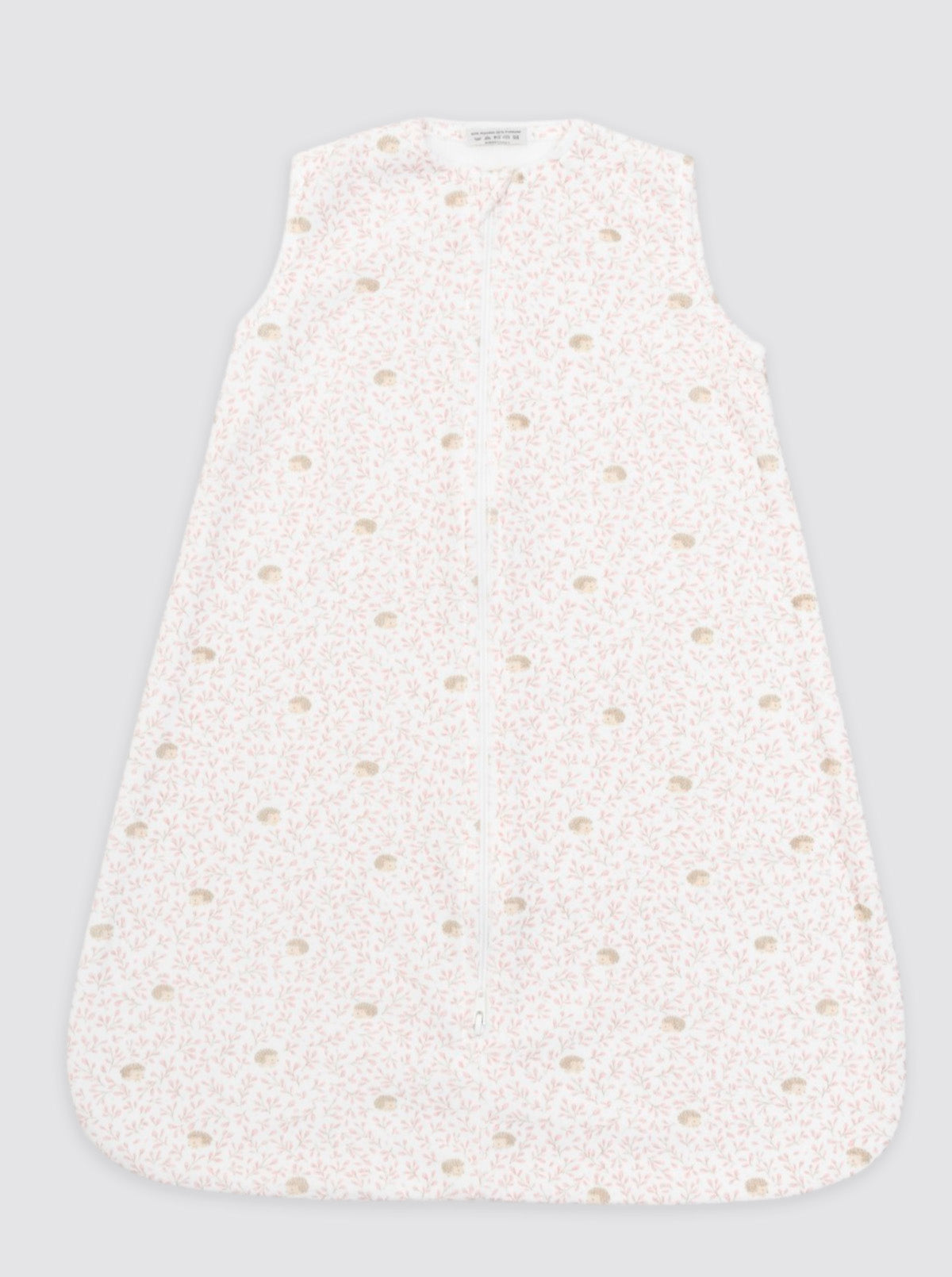 Saco Burbuja Erizos Rosas