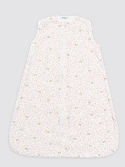 Saco Burbuja Erizos Rosas
