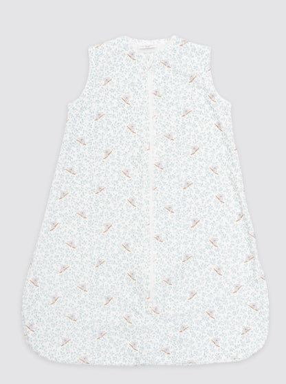 Saco Burbuja Koalas Verdes