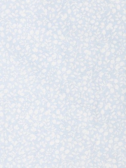 Cepillo Oval Granadas Azul