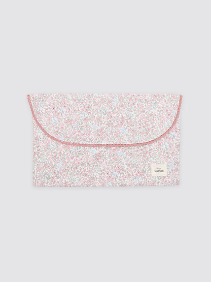 Bolsa de Ropa Pequeña Manuela Rosa
