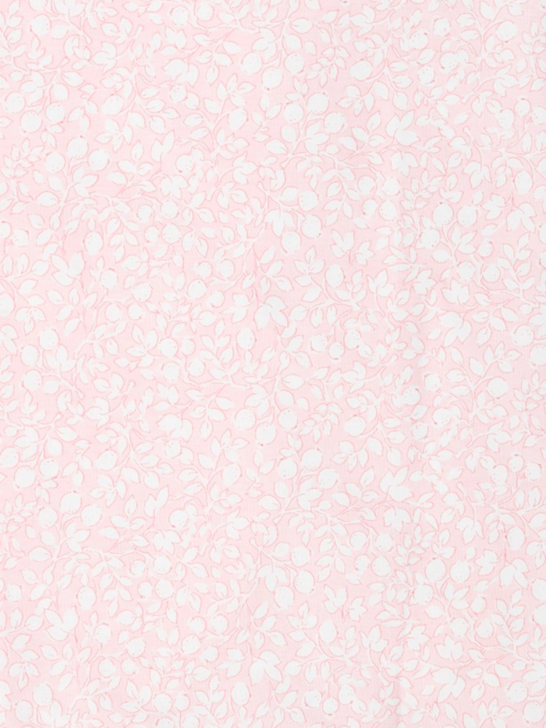 Pink Pomegranate Toiletry Bag