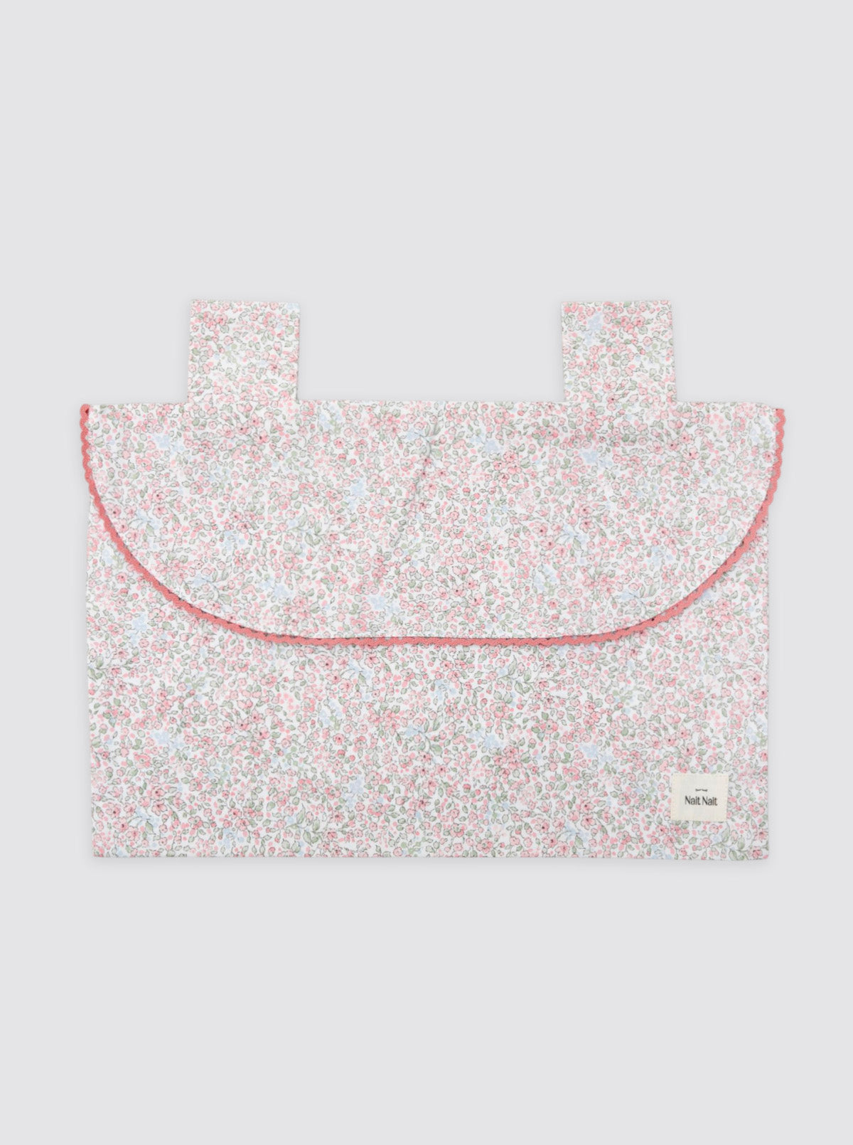 Manuela Pink Pajama Bag