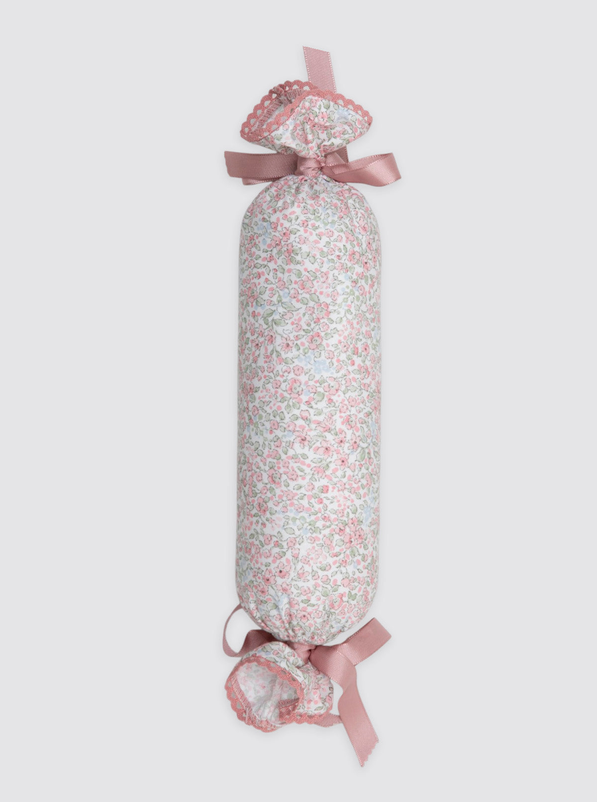 Anti-Roll Cushion Manuela Pink