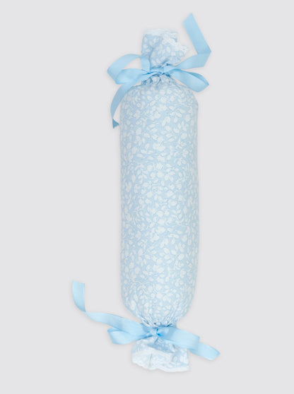 Blue Pomegranate Anti-Roll Cushion