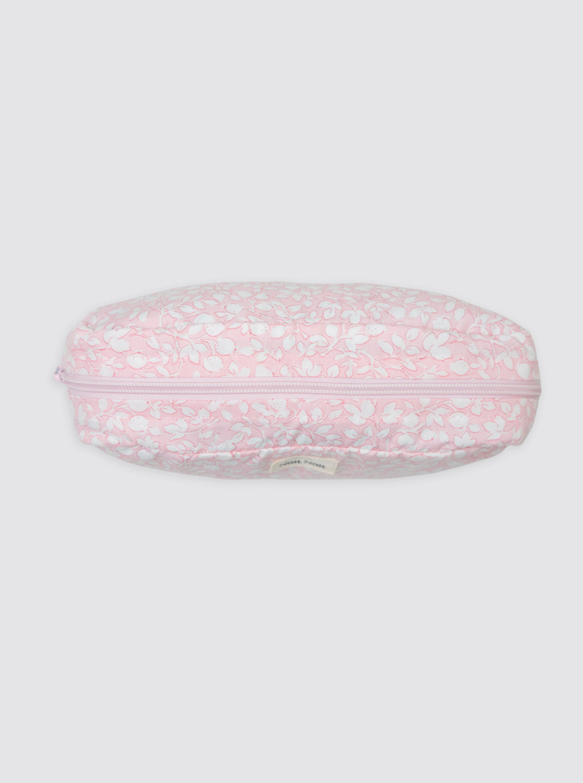 Neceser Pequeño Granadas Rosa