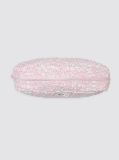 Neceser Pequeño Granadas Rosa