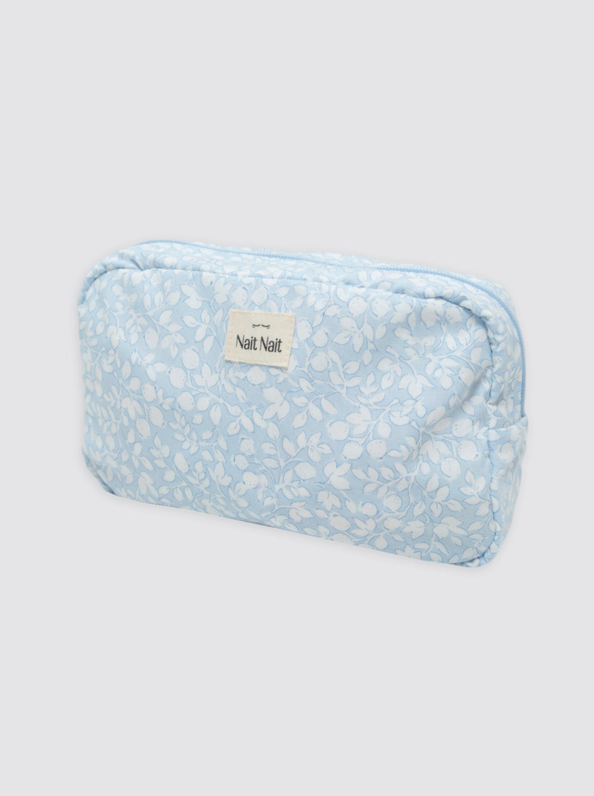 Neceser Pequeño Granadas Azul