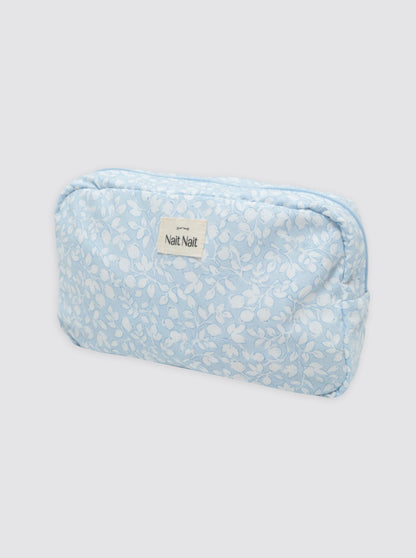 Neceser Pequeño Granadas Azul