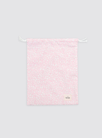 Small Bag Pink Pomegranates