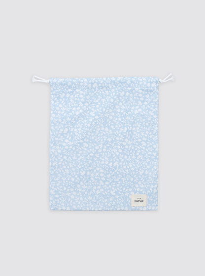 Small Bag Blue Pomegranates
