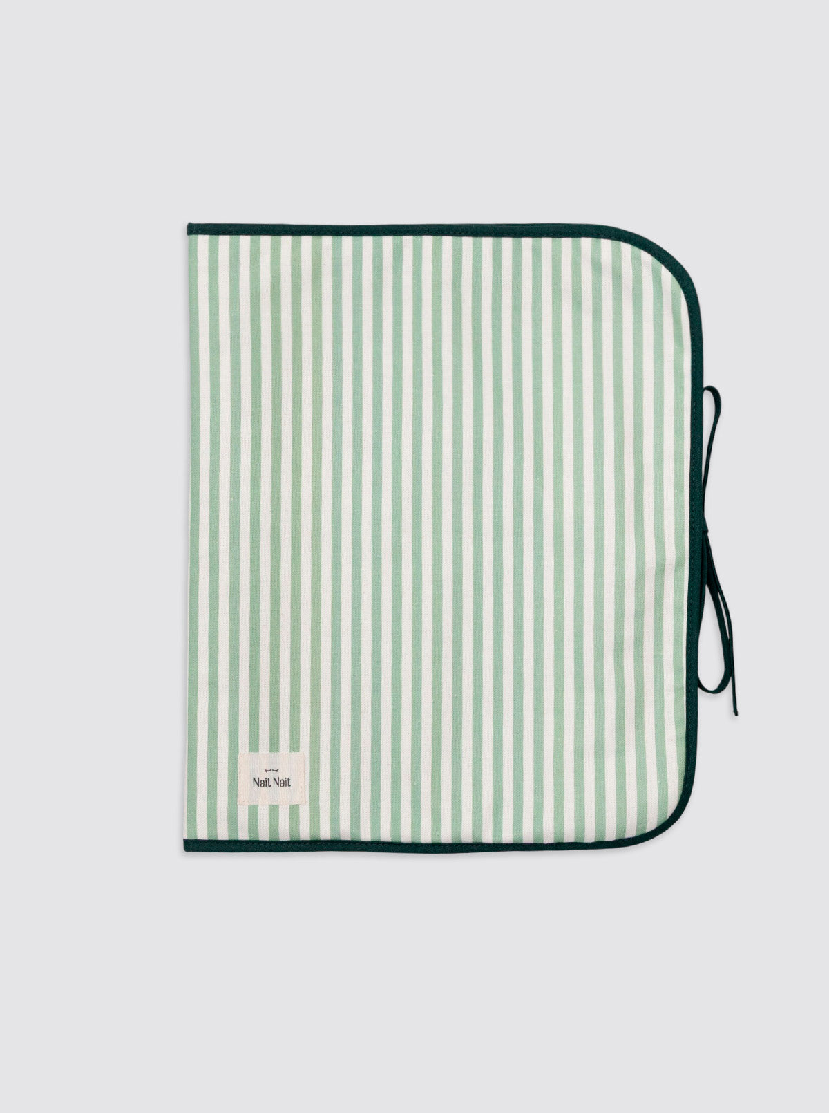 Bolsa Organizadora de Ropa Roma Verde