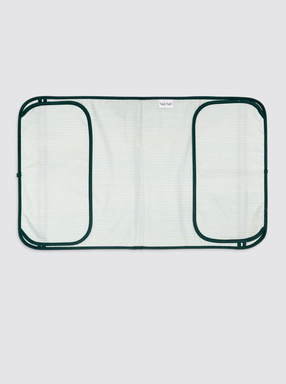 Bolsa Organizadora de Ropa Roma Verde
