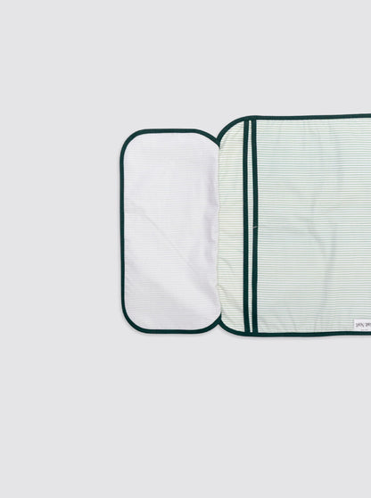 Bolsa Organizadora de Ropa Roma Verde