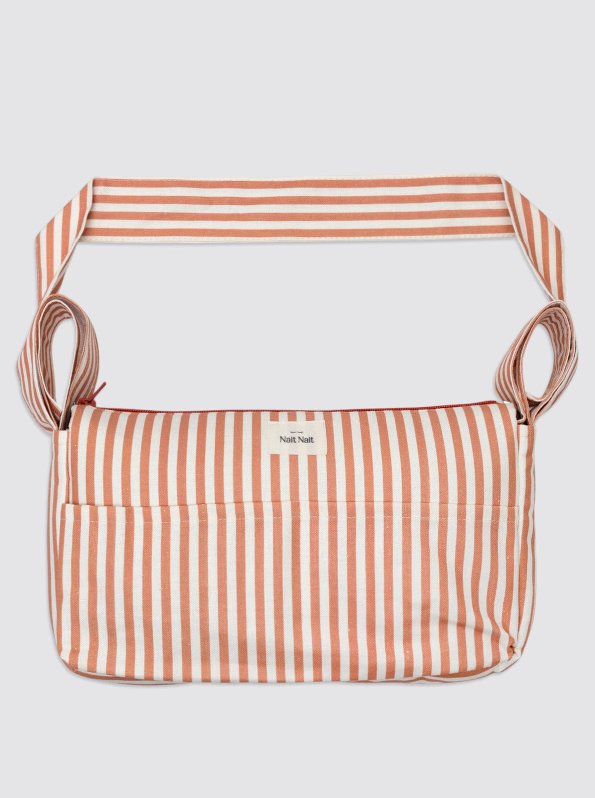 Bolsa de Carro Pequeña Roma Caldera