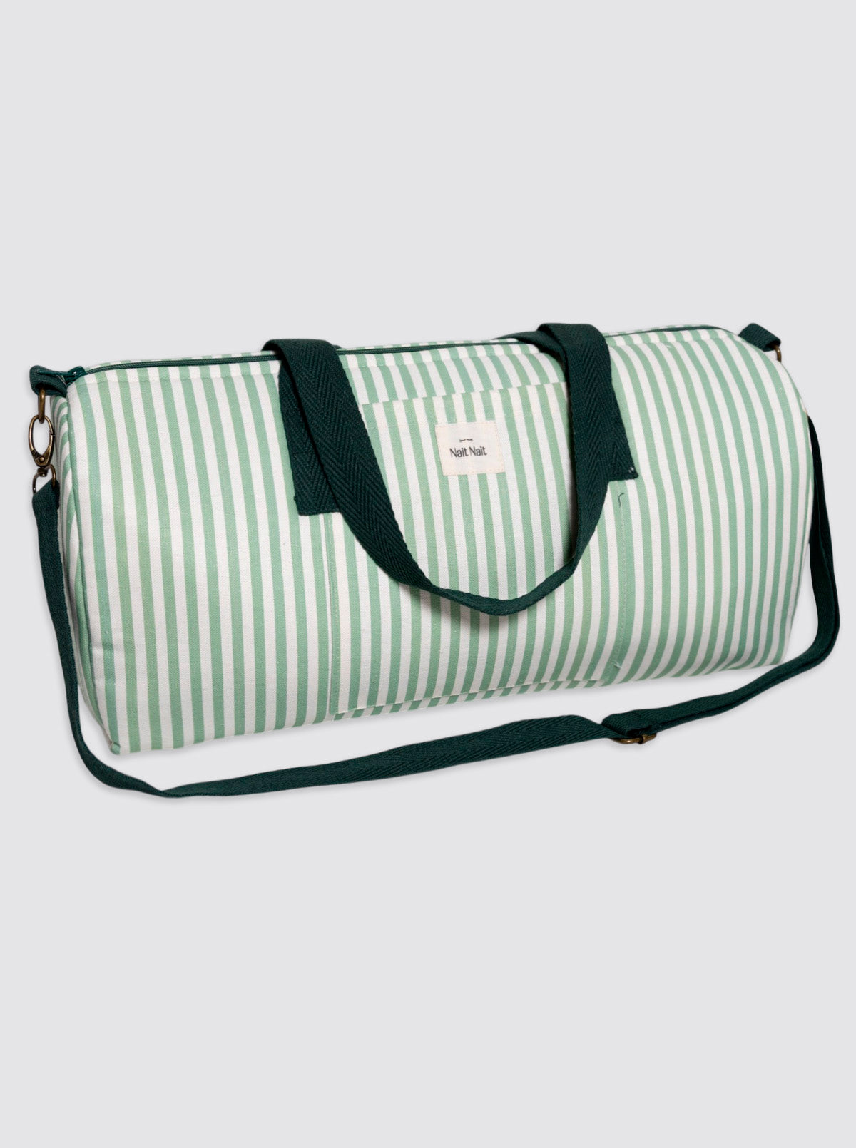 Bolsa de Deporte Roma Verde
