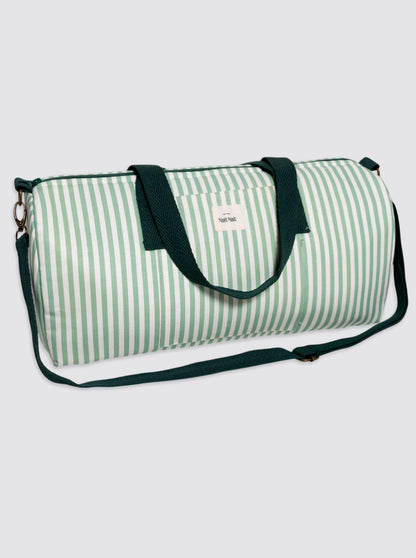 Bolsa de Deporte Roma Verde