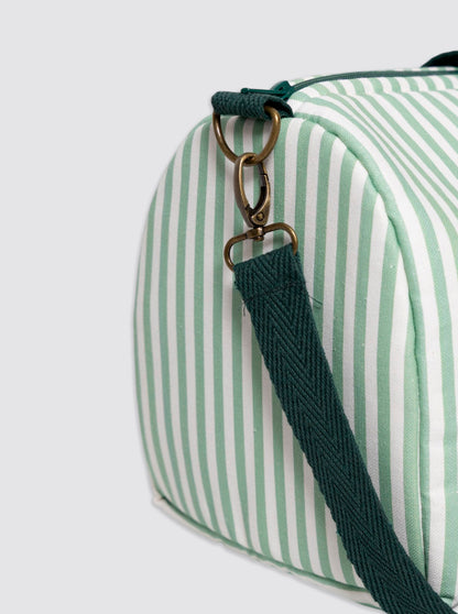 Bolsa de Deporte Roma Verde