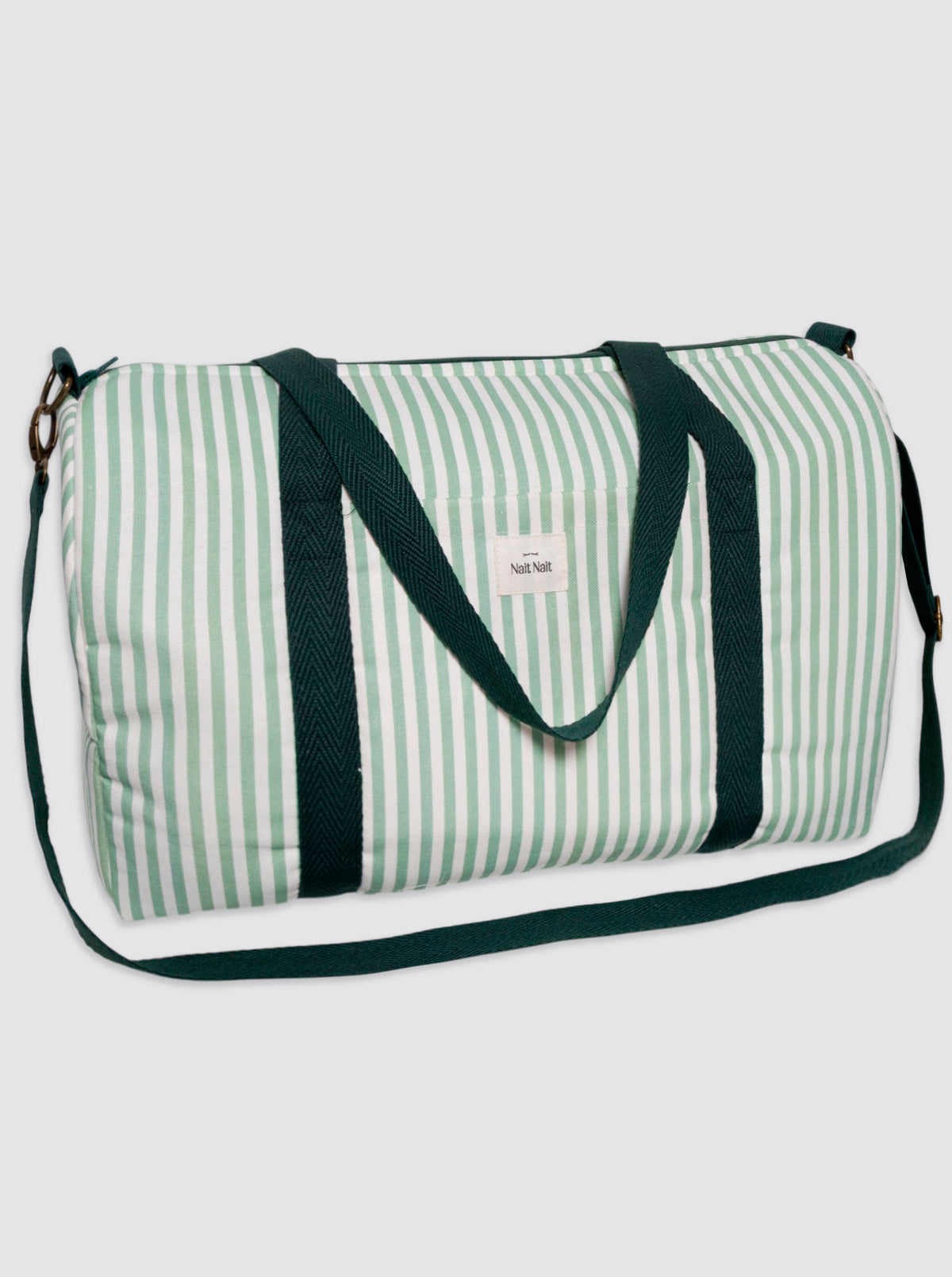 Bolsa de Viaje Roma Verde