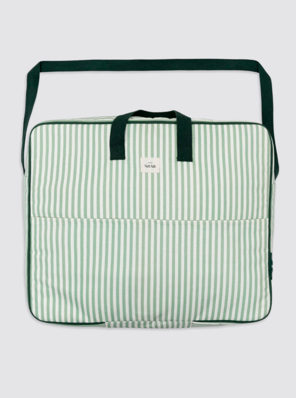 Bolsa Maternal Roma Verde