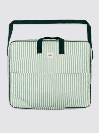 Bolsa Maternal Roma Verde