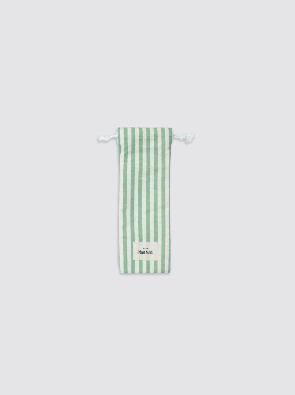 Bolsa Cepillo de Dientes Roma Verde