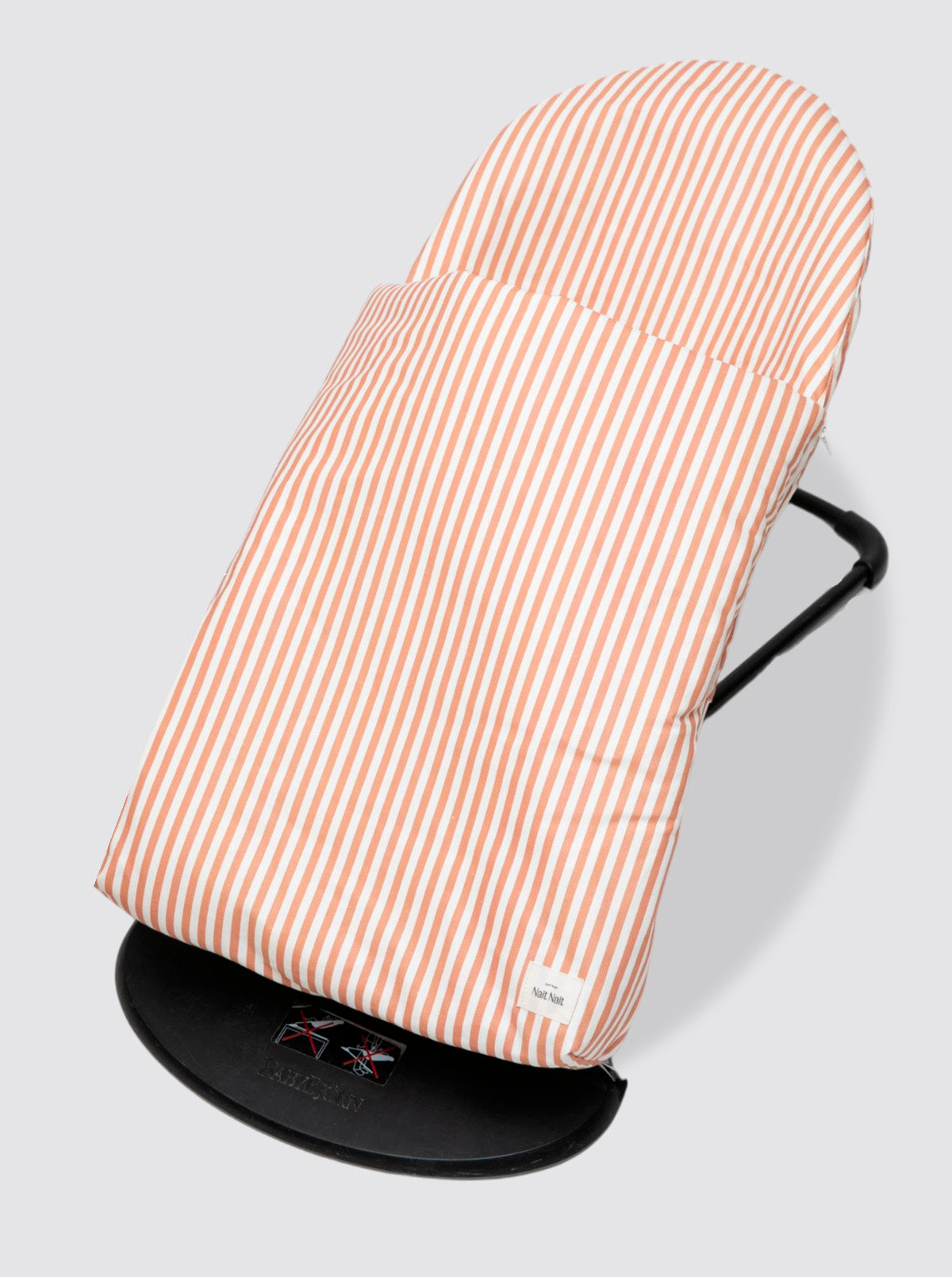 Funda con saco para Hamaca Babybjörn Roma Caldera