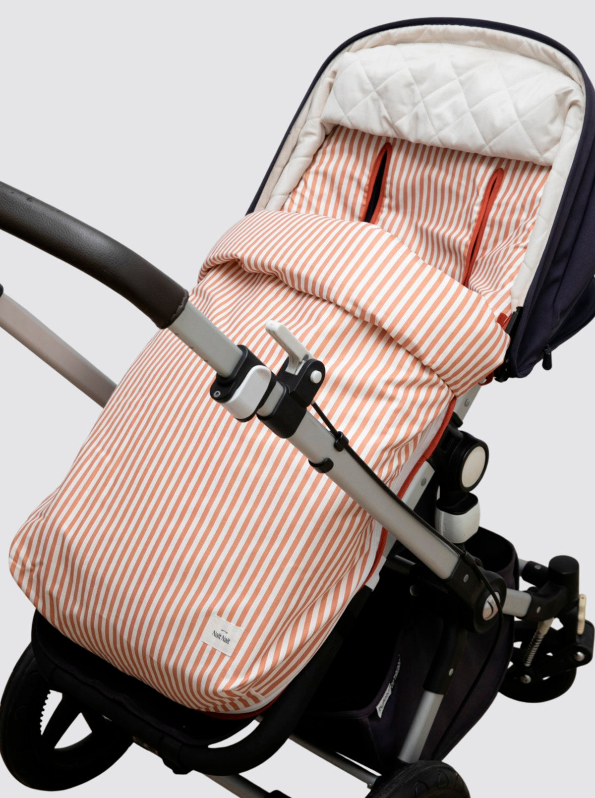 Funda con Saco Universal Roma Caldera