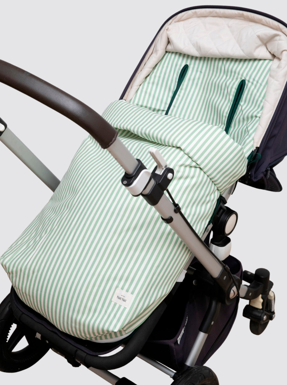 Funda con Saco Universal Roma Verde